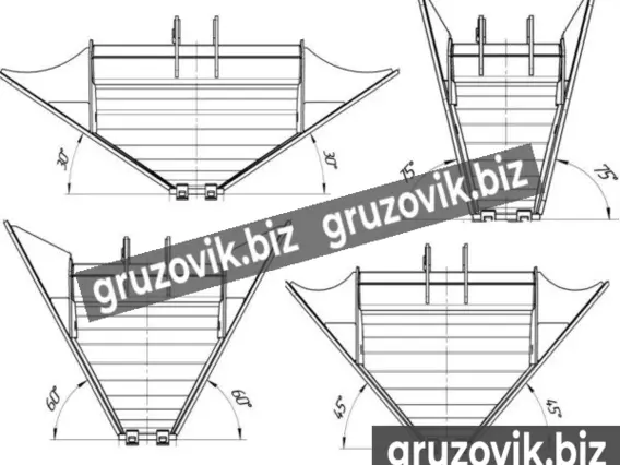 Буровая установка Профильный ковш Hitachi ZX240 2019 года б/у фото 6