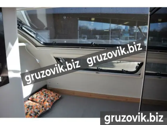 Жилой прицеп Adria Action 391 PD 2018 года б/у фото 8