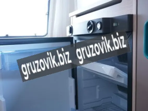 Жилой прицеп Adria 360 2018 года новый фото 10