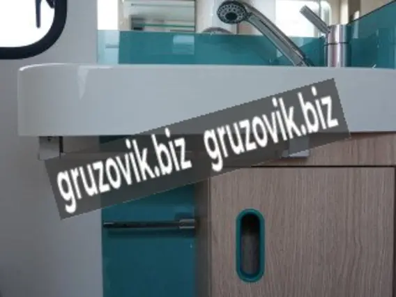 Жилой прицеп Adria 360 2018 года новый фото 13