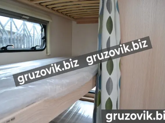 Жилой прицеп Adria 360 2018 года новый фото 14