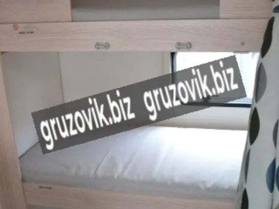 Жилой прицеп Adria 360 2018 года новый фото 15