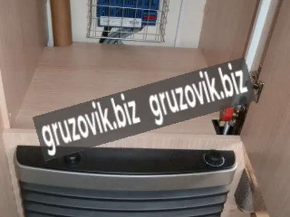 Жилой прицеп Adria 360 2018 года новый фото 16