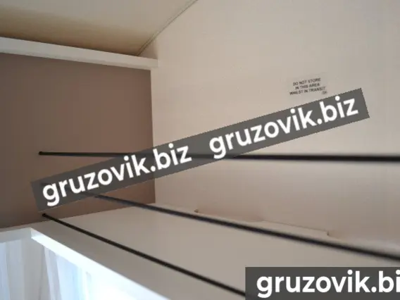 Жилой прицеп Adria 360 2018 года новый фото 17