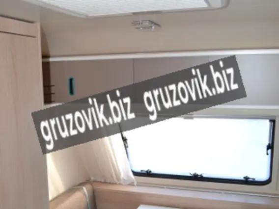 Жилой прицеп Adria 360 2018 года новый фото 19