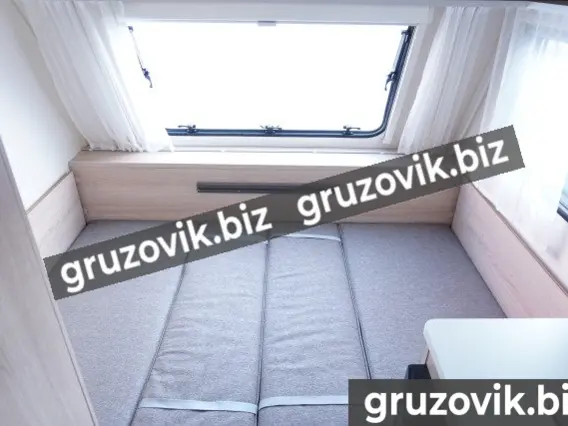 Жилой прицеп Adria 360 2018 года новый фото 4