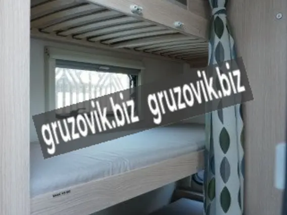 Жилой прицеп Adria 360 2018 года новый фото 5