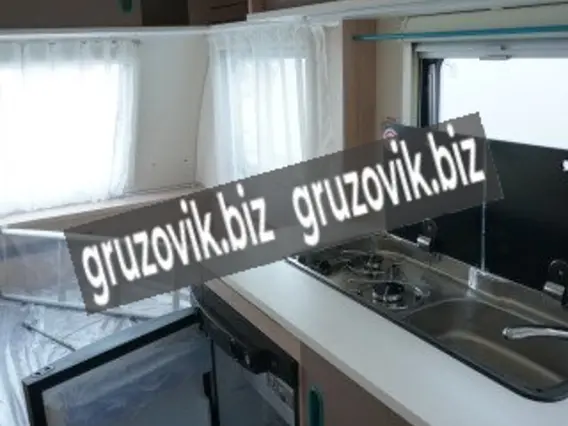 Жилой прицеп Adria 360 2018 года новый фото 6