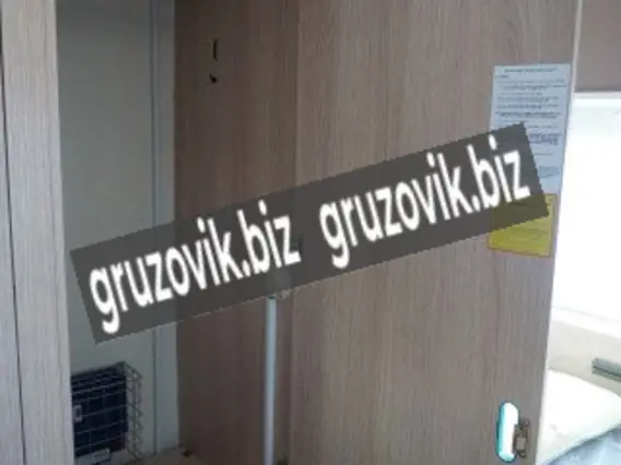 Жилой прицеп Adria 360 2018 года новый фото 8