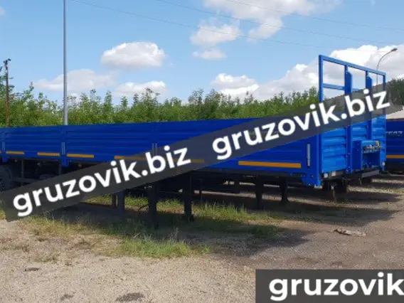Бортовой нефаз 9334-20-10 2019 года новый