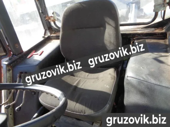 Трактор Беларус мтз-320 2008 года б/у