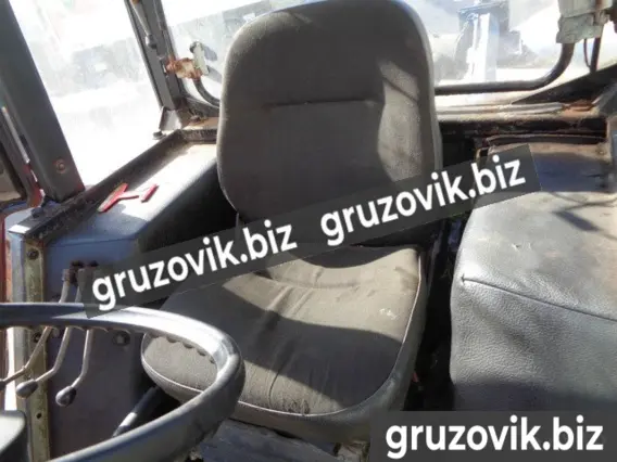 Трактор Беларус мтз-320 2008 года б/у