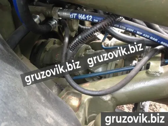 Грузопассажирский автомобиль Витязь дт-30п 2019 года б/у фото 10