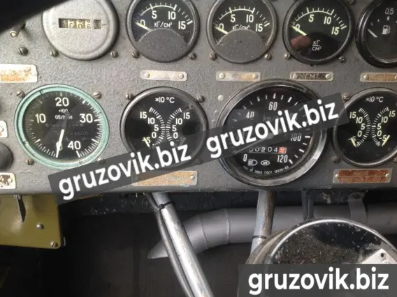Грузопассажирский автомобиль Витязь дт-30п 2019 года б/у фото 11