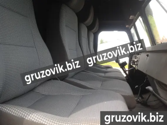 Грузопассажирский автомобиль Витязь дт-30п 2019 года б/у фото 7