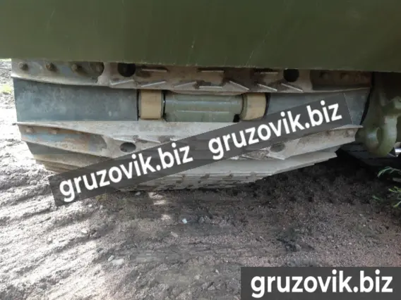 Грузопассажирский автомобиль Витязь дт-30п 2019 года б/у фото 8