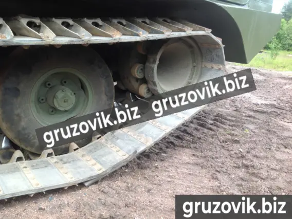 Грузопассажирский автомобиль Витязь дт-30п 2019 года б/у фото 9