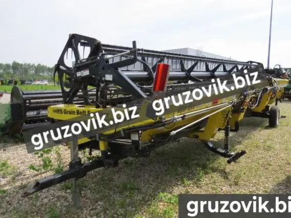 Косилка John Deere WS30 2018 года б/у