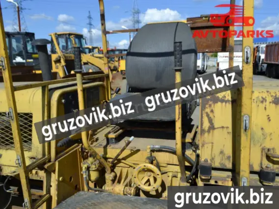 Дорожный каток bomag BW 200 2019 года б/у фото 10