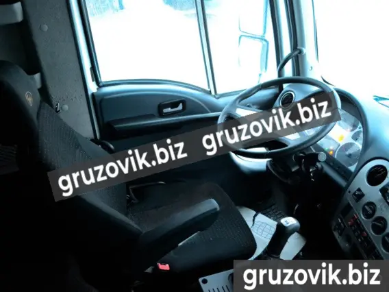 Тягач Ford Cargo 1838T HR 2012 года б/у фото 10