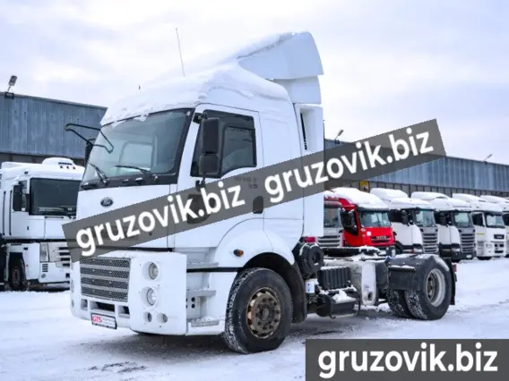 Тягач Ford Cargo 1838T HR 2012 года б/у фото 8
