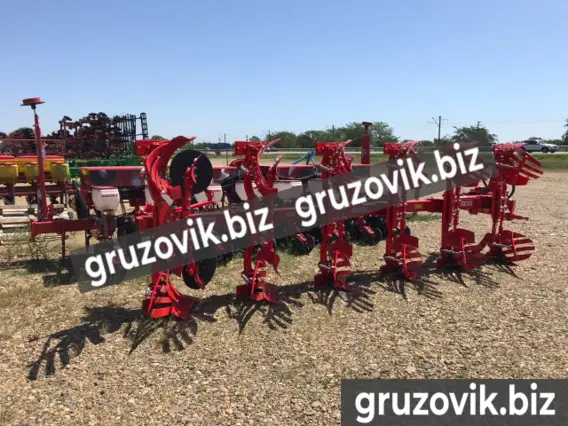 Почвообрабатывающая техника АГРОТЕХНИКА-ЮГ Плуг оборотный 2020 года новый фото 9