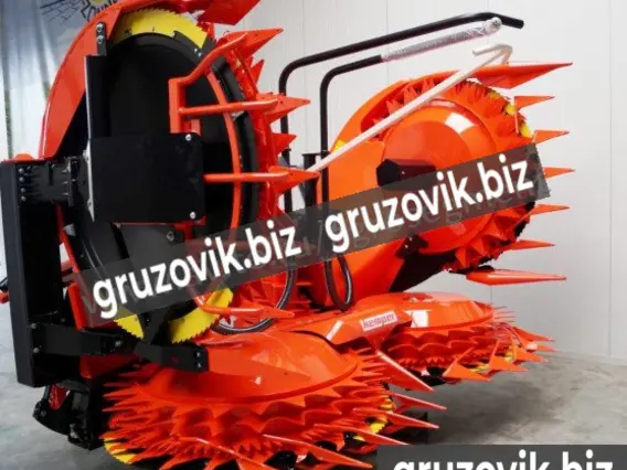 Сельхозтехника Artiglio 400460 2020 года новый