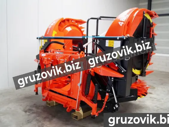 Сельхозтехника Artiglio 400460 2020 года новый фото 4