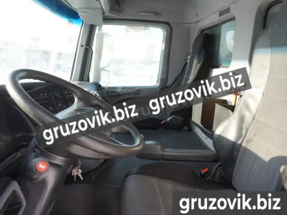 Самосвал Mercedes Actros 3848 2019 года б/у фото 15