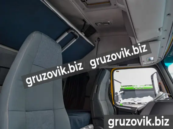 Тягач Volvo FH440 2019 года б/у фото 10