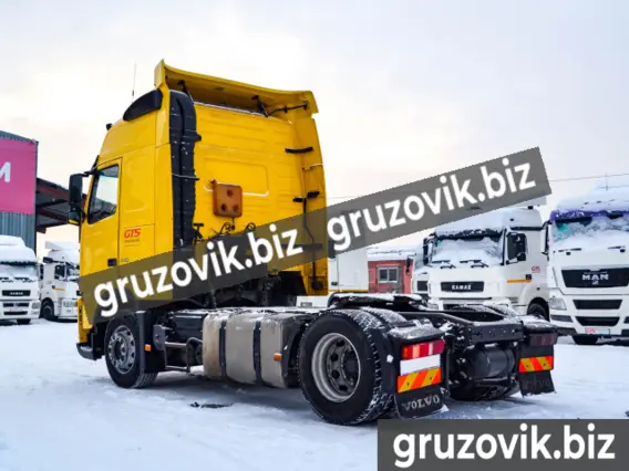 Тягач Volvo FH440 2019 года б/у фото 5
