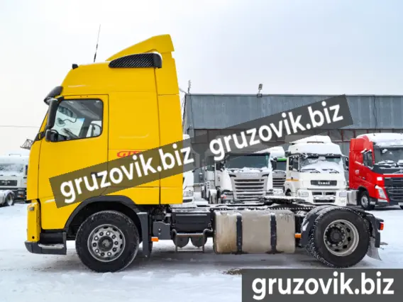 Тягач Volvo FH440 2019 года б/у фото 6
