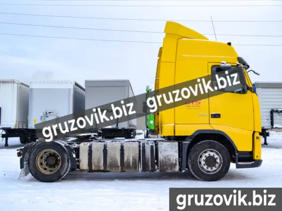 Тягач Volvo FH440 2019 года б/у фото 8