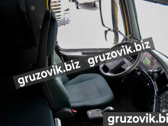 Тягач Volvo FH440 2019 года б/у фото 9