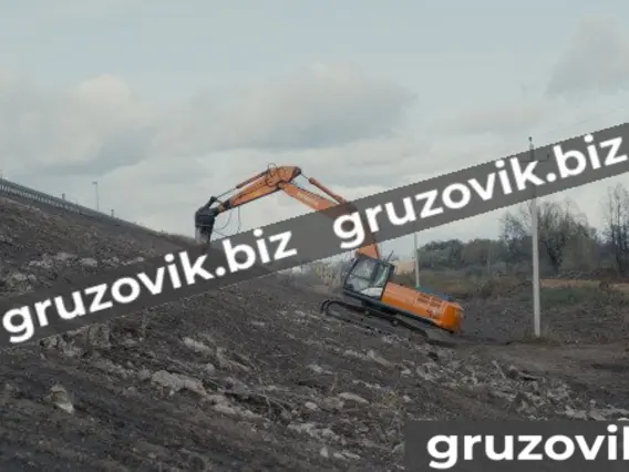 Буровая установка Гидромолот Hitachi ZX330-3 2019 года б/у фото 3