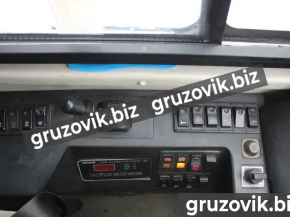 Междугородний автобус Higer KLQ6109Q 2007 года б/у фото 2
