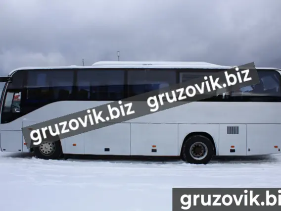 Междугородний автобус Higer KLQ6109Q 2007 года б/у фото 8