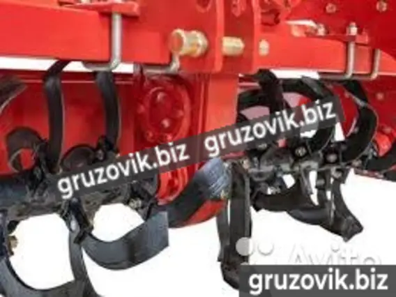 Сельхозтехника Фреза 2020 года новый фото 2