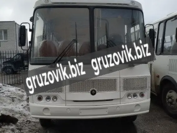 Городской автобус ПАЗ 4234 2020 года новый фото 2