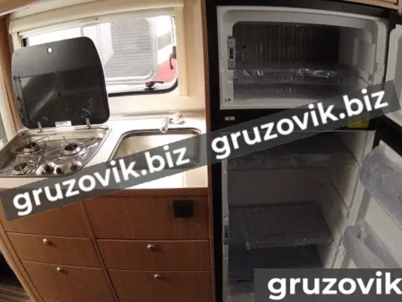 Автодом SUN LIVING Lido A45DK 2017 года б/у фото 11