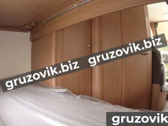 Автодом SUN LIVING Lido A45DK 2017 года б/у фото 14