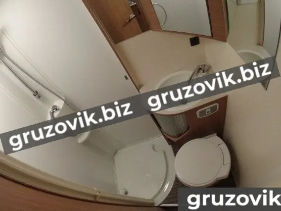 Автодом SUN LIVING Lido A45DK 2017 года б/у фото 17