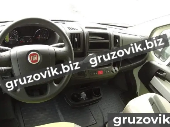 Автодом SUN LIVING Lido A45DK 2017 года б/у фото 4
