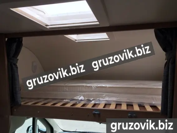 Автодом SUN LIVING Lido A45DK 2017 года б/у фото 5
