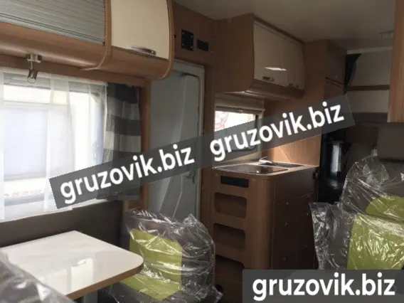 Автодом SUN LIVING Lido A45DK 2017 года б/у фото 8