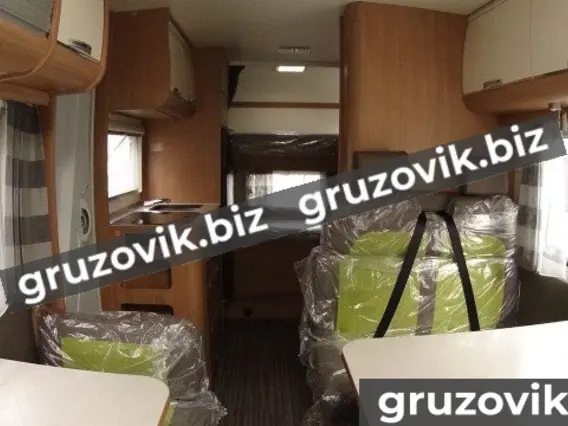 Автодом SUN LIVING Lido A45DK 2017 года б/у фото 9