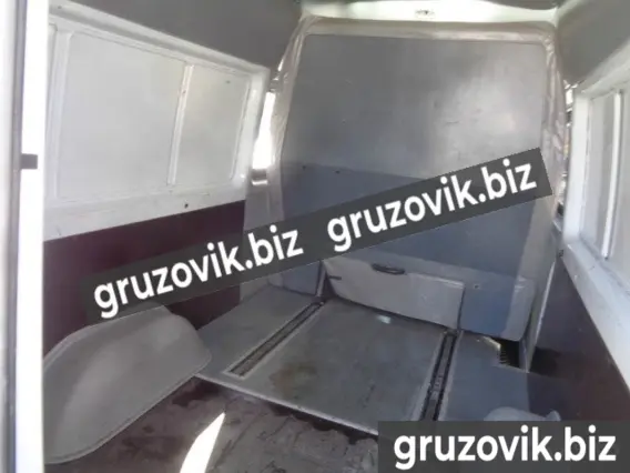 Грузопассажирский автомобиль Mercedes Sprinter 2016 года б/у фото 3