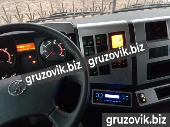 Самосвал Shacman SX3318DT366 2020 года новый фото 15