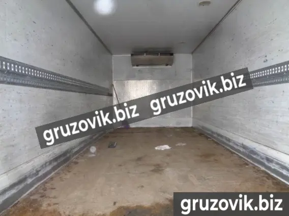 Рефрижератор MAN TGM 18.240 2011 года б/у