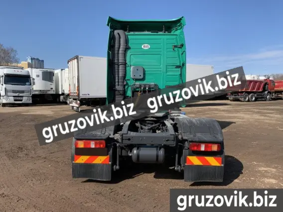 Тягач Volvo FH 2011 года б/у фото 5